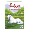 Szigge a lovast&aacute;borban - Lin Hallberg
