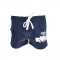 Pantaloni scurti fete Happy House WB-2831B1, Bleumarin