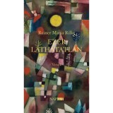 Ezer l&aacute;thatatlan - Versek - Rainer Maria Rilke