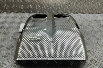 Protecție termică MERCEDES-BENZ GLE Coupe C167 2024 OEM: A1771500076 | 28828417 foto