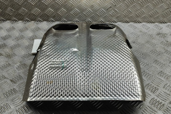 Protecție termică MERCEDES-BENZ GLE Coupe C167 2024 OEM: A1771500076 | 28828417
