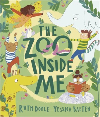 The Zoo Inside Me foto