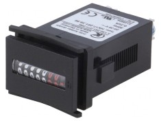 Contor Electromecanic de Timp Consumat