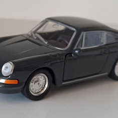 Macheta Porsche 911 1965 (901) - Welly 1/36