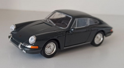 Macheta Porsche 911 1965 (901) - Welly 1/36 foto