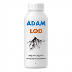Biostimulator de inradacinare pentru rasaduri butasi si arbusti fructiferi Adam LQD 1 l