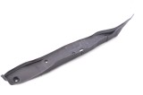 Aripa de plastic st&acirc;nga față MERCEDES-BENZ GLC X253, C253 2016 OEM: A2538890025 11559582