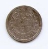 Indiile de Est Olandeze 1/10 Gulden 1920 Wilhelmina, Argint 1.25g/720,KM-311 (1), Asia