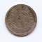 Indiile de Est Olandeze 1/10 Gulden 1920 Wilhelmina, Argint 1.25g/720,KM-311 (1)