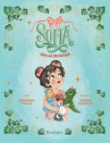 Sofia vrea sa fie papusa - Editura Sofiami