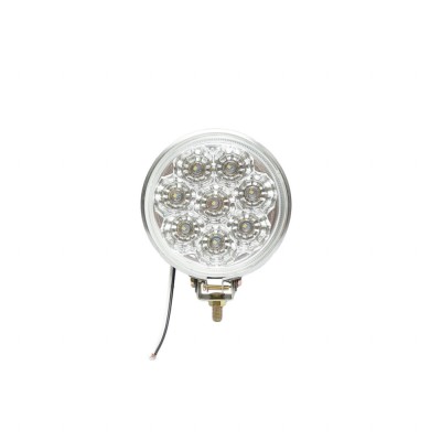 Proiector 8 LED-uri 10-60V, 24W, 114mm foto