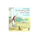 The Old Woman Who Named Things