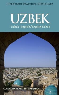 Uzbek-English/English-Uzbek Practical Dictionary foto