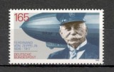 Germania.1992 75 ani moarte F. Graf von Zeppelin MG.764