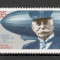 Germania.1992 75 ani moarte F. Graf von Zeppelin MG.764