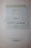 OPERE VOL 5, 1958