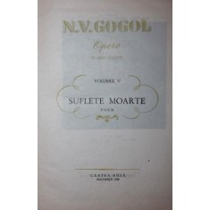OPERE VOL 5, 1958