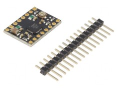 Controler Motor Pas cu Pas A4988 1.2A 8-35V Negru