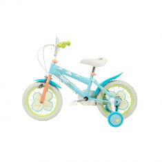 Bicicleta pentru copii 14 Bluey