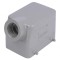 Carcasă pentru conectori HDC Han A 32A 2x16A