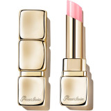 GUERLAIN KissKiss Bee Glow balsam de buze hidratant culoare 258 Rose Glow 3,2 g