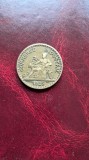 Franta 1925 Bun pentru 2 Fr camera de comert, Australia si Oceania