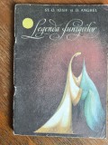 Legenda funigeilor - St. O. Iosif / R6P3F
