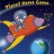 Planet Name Game (Dr. Seuss/Cat in the Hat)
