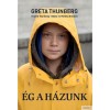 &Eacute;g a h&aacute;zunk - Beata Ernman