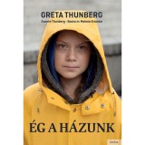 &Eacute;g a h&aacute;zunk - Beata Ernman