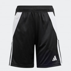 Șort Fotbal ADIDAS Tiro 24 Negru Copii