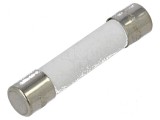 Siguranță ardere rapidă 3A 250VAC ceramică alamă