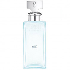 Eternity Air Apa de parfum Femei 100 ml foto