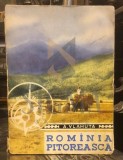 ROMANIA PITOREASCA