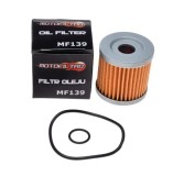 Filtru Ulei Mf139 (Hf139) Motofiltro 16510-29F00 Kawasaki,Suzuki,Arctic Cat Cod Produs: MX_NEW MF139