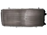 Radiator, racire motor PEUGEOT BOXER platou / sasiu (ZCT) (1994 - 2002) THERMOTEC D7P055TT