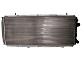 Radiator, racire motor FIAT DUCATO bus (230) (1994 - 2002) THERMOTEC D7P055TT