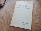 Cumpara ieftin Anuarul Liceului Andrei Saguna din Brasov (1935-1936)
