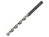 Burghiu Metal 4.5mm 80mm Oțel Rapid Cobalt HSS-E