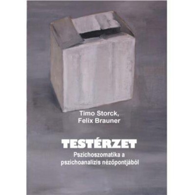 Test&amp;eacute;rzet - Timo Storck foto