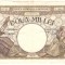 Romania 2000 lei 1944. 05. 02. Fil BNR
