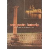 Magazin Istoric, Nr. 11 - Noiembrie 1987