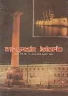Magazin Istoric, Nr. 11 - Noiembrie 1987 foto