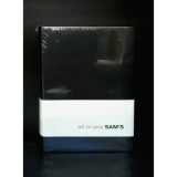 SAM&#039;S All In One Black (Small)