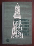 V. N. Dahnov - Interpretarea rezultatelor cercetarii geofizice a profilelor de sonda