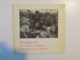 REALISMUL RUS IN A DOUA JUMATATE A SECOLULUI AL XIX - LEA , 1973