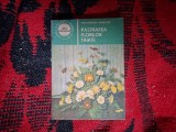 w1 Pastrarea Florilor Taiate - Alexandrina Amariutei