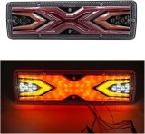 Cumpara ieftin Set Stopuri LED Spate 12V-24V Universale pentru Remorcă, Rulotă, Camper, Camion, Dubă