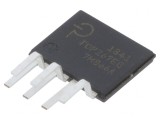 Controler PMIC AC/DC Switcher 59.4-145kHz eSIP-7C