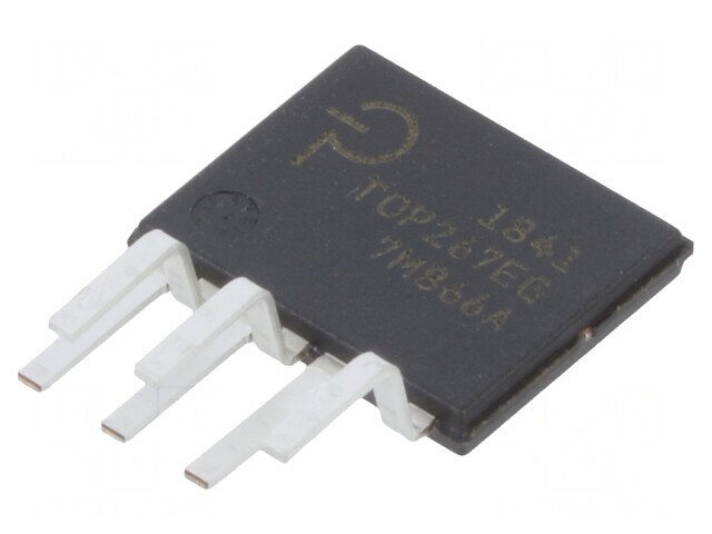 Controler PMIC AC/DC Switcher 59.4-145kHz eSIP-7C